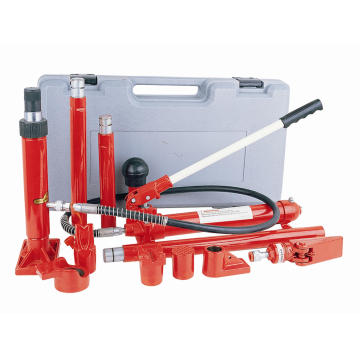 4t Portable Hydraulic Equipment